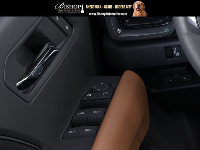 2026 GMC Canyon AT4 image 22