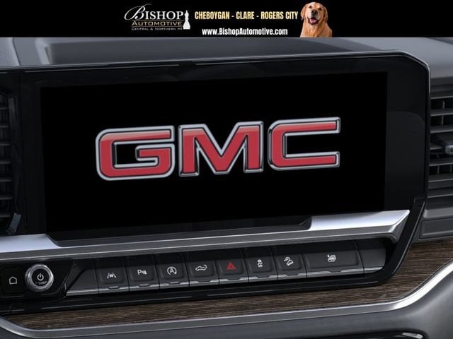 2026 GMC Sierra 1500 Elevation image 20