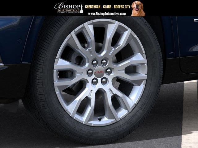 2027 GMC Acadia Denali - Photo 10