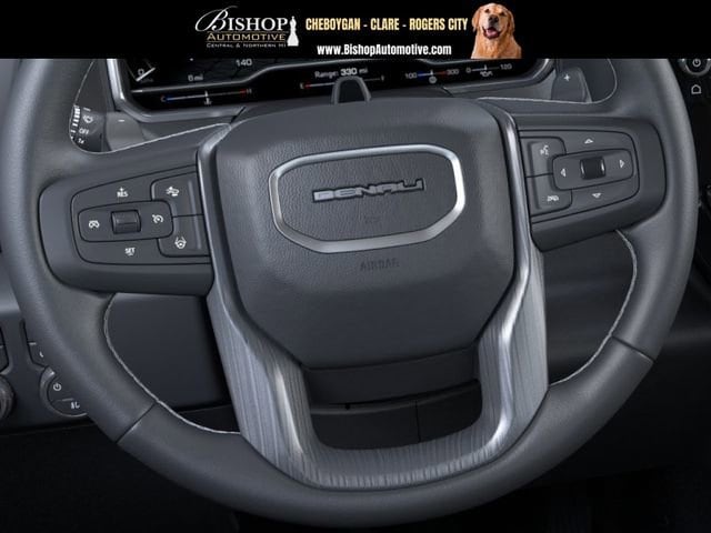 2026 GMC Sierra 1500 Denali Ultimate image 19