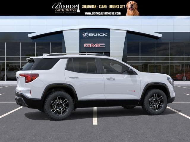 2026 GMC Terrain AT4 image 5