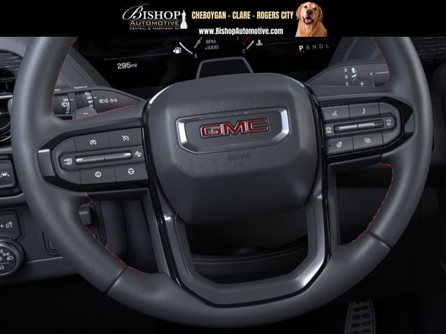 2026 GMC Yukon XL AT4 Ultimate image 19