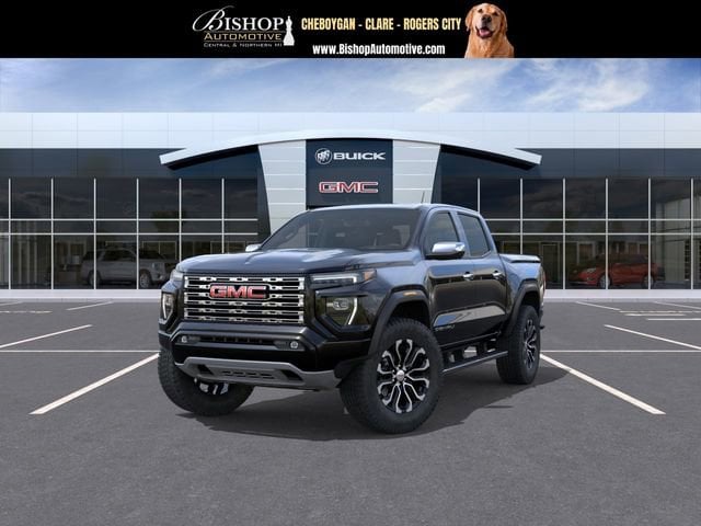 2026 GMC Canyon Denali image 7
