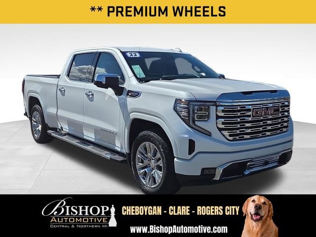 2022 GMC Sierra 1500 Denali image 17