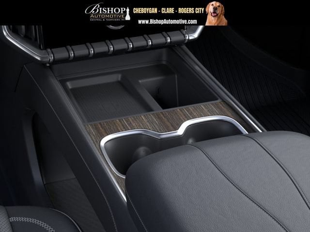 2026 GMC Acadia Denali - Photo 23