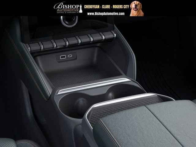 2026 GMC Terrain AT4 image 23
