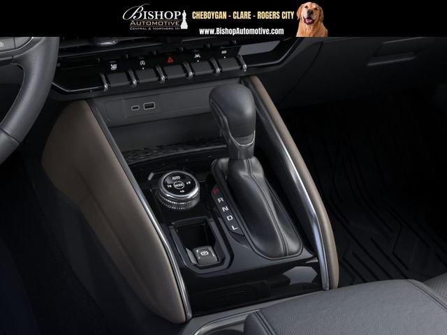 2026 GMC Canyon Denali image 23