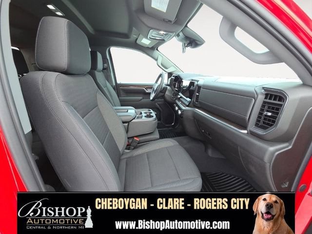 2026 GMC Sierra 1500 Elevation - Photo 31