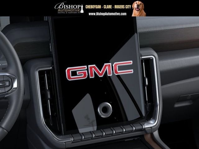 2026 GMC Yukon Denali image 21