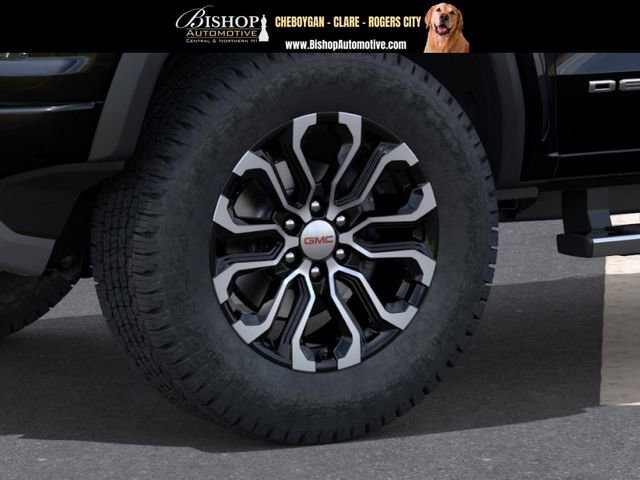 2026 GMC Canyon Denali image 9