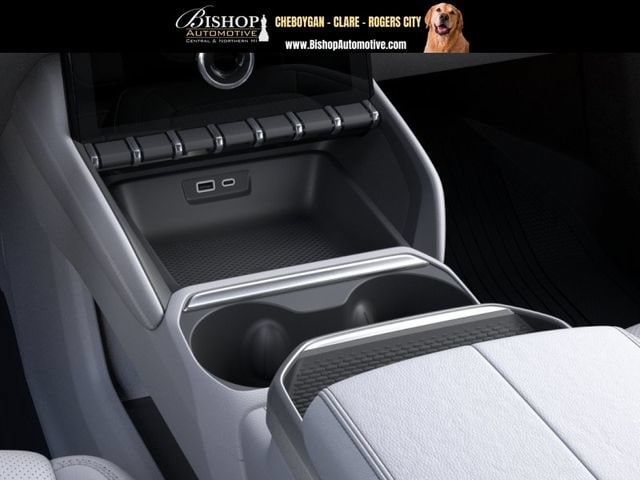 2027 GMC Terrain Denali - Photo 23
