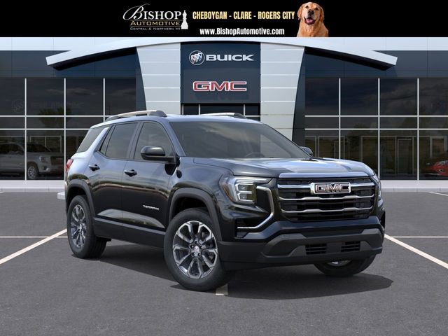 2026 GMC Terrain Elevation image 6