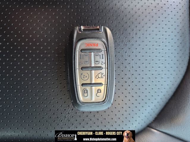 2023 Chrysler Pacifica Touring L - Photo 64