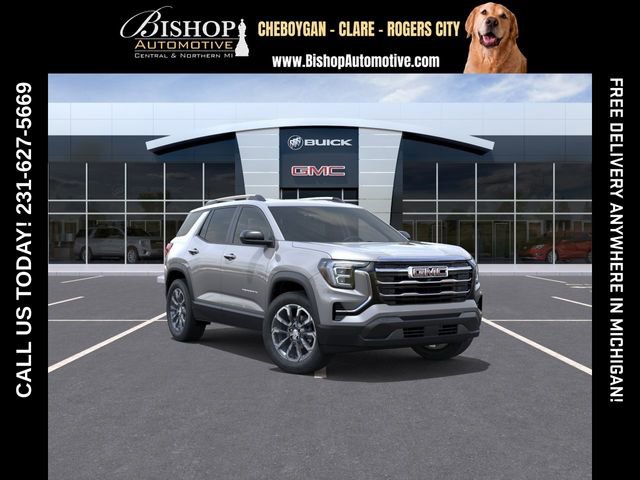 2026 GMC Terrain Elevation AWD's photo