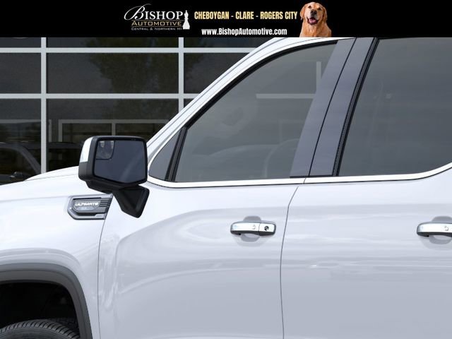 2026 GMC Sierra 1500 Denali Ultimate image 12