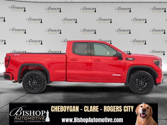 2026 GMC Sierra 1500 Elevation - Photo 25