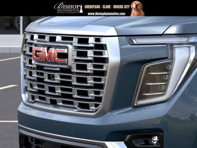 2026 GMC Yukon XL Denali image 14