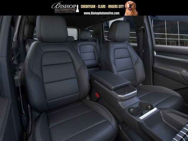 2026 GMC Terrain Elevation image 16