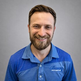 Staff member Tyler Keyser from ID_542b43