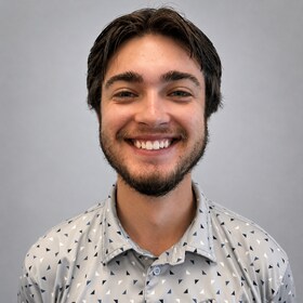Staff member Max Hart from ID_1b4caf