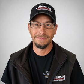 Staff member Jim Hudacek from ID_380e2c