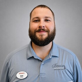 Staff member Sam Schneider from ID_1b4caf