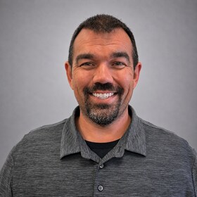 Staff member Stan Blaskowski from ID_380e2c