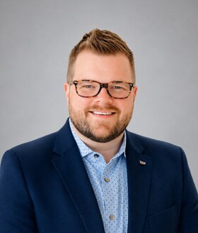 Staff member David Bishop from ID_c9b0d4