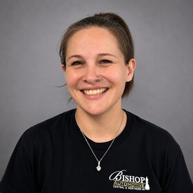 Staff member Crystal Percy from ID_380e2c