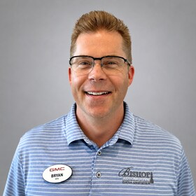 Staff member Bryan Deal from ID_1b4caf