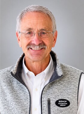 Staff member David Pritchett from ID_f5d5b1