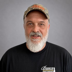 Staff member Alan DeBolt from ID_542b43