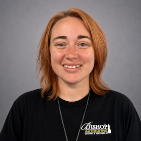 Staff member Beth Crandell from ID_380e2c