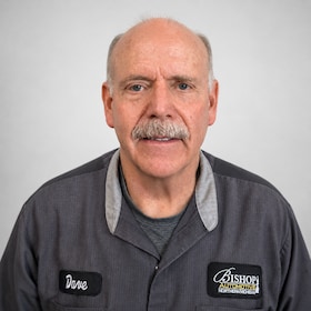 Staff member Dave Lyons from ID_380e2c