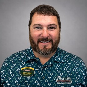 Staff member Brendan Currie from ID_1b4caf