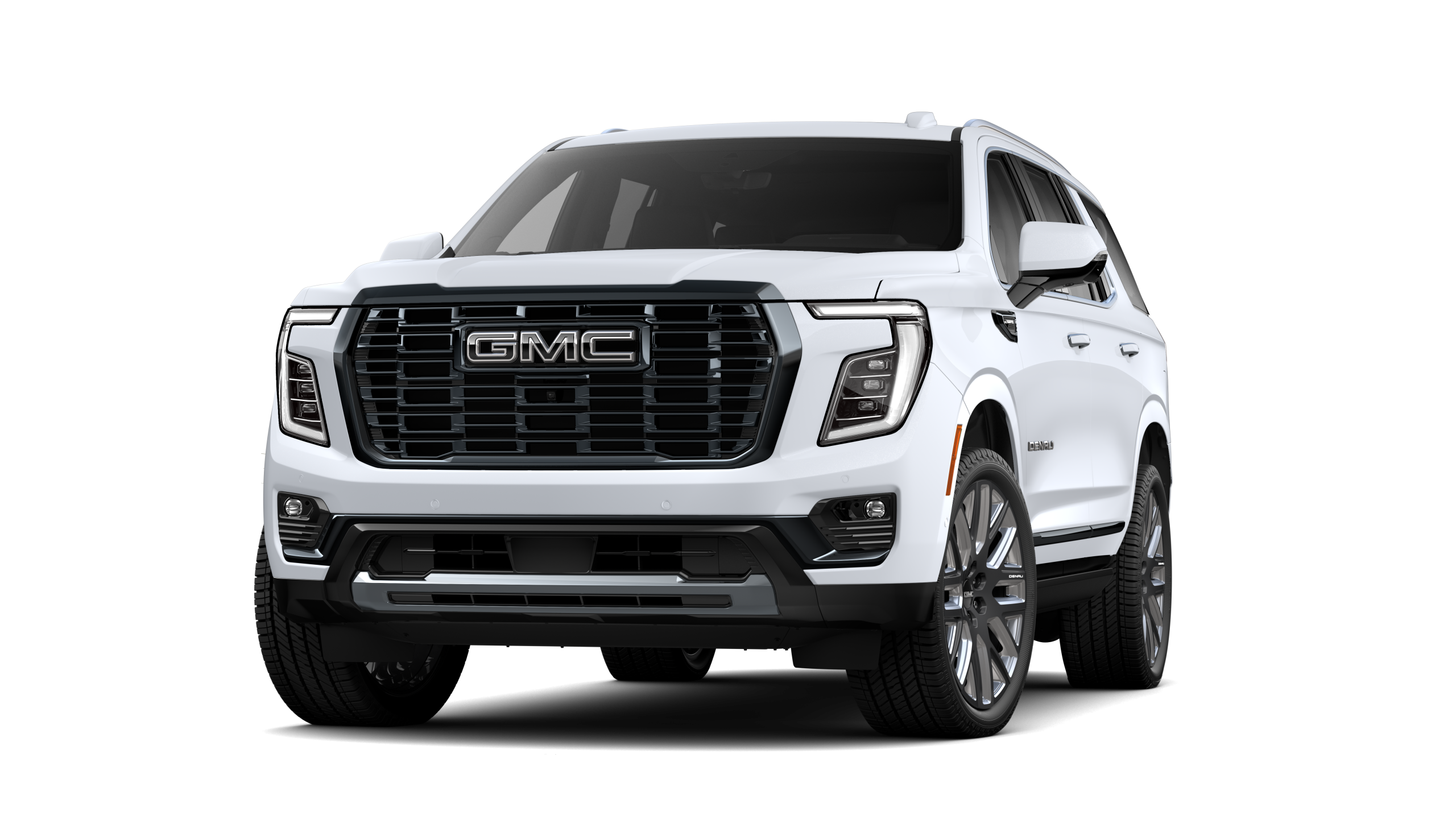 GMC Yukon Denali Ultimate GMC Yukon Denali Ultimate