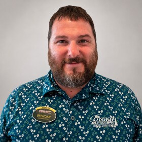 Staff member Brendan Currie from ID_1b4caf
