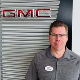 Staff member Bryan Deal from ID_1b4caf