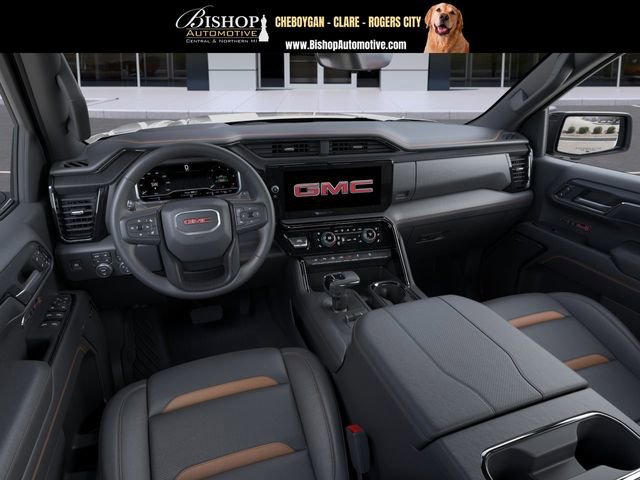 2026 GMC Sierra 1500 AT4 image 15