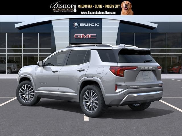 2027 GMC Terrain Denali image 3
