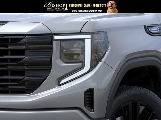 2026 GMC Sierra 1500 Elevation image 11