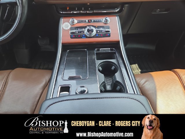 2023 Lincoln Aviator Reserve - Photo 31