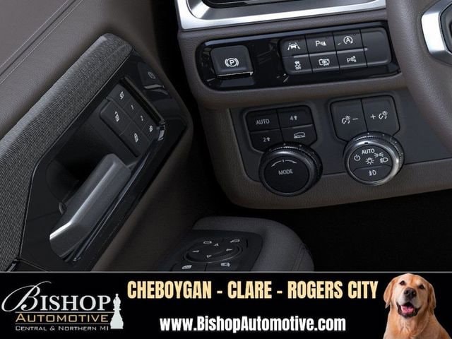 2026 GMC Yukon XL Elevation - Photo 22