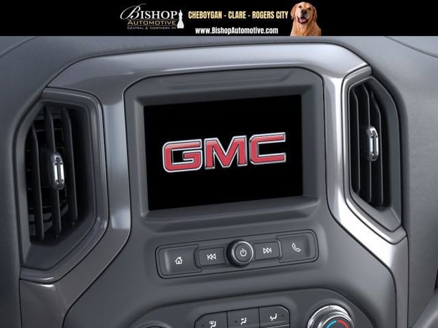2026 GMC Sierra 1500 Pro image 20