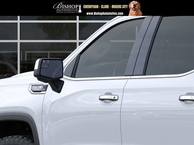 2026 GMC Sierra 1500 Denali - Photo 13