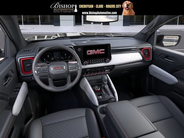 2026 GMC Canyon AT4X - Photo 15