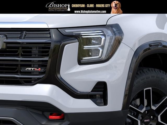 2026 GMC Terrain AT4 image 10