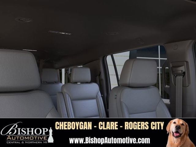 2026 GMC Yukon XL Elevation - Photo 24