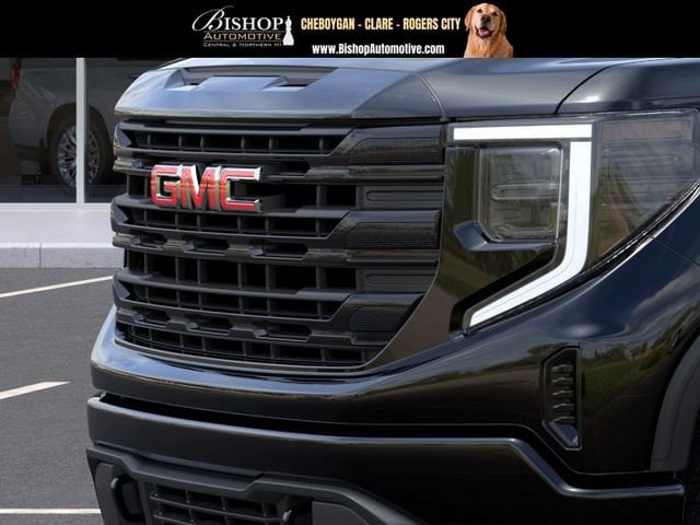 2026 GMC Sierra 1500 Elevation image 13