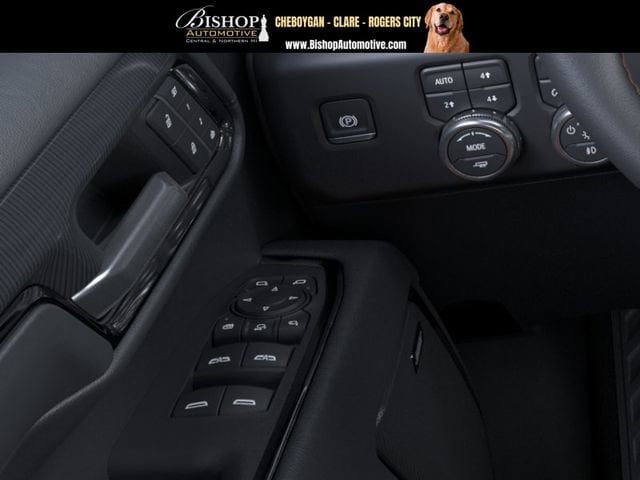 2026 GMC Sierra 2500 HD AT4 image 22